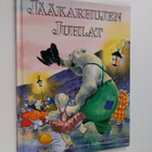 Vanessa Julian-Ottie ym. : Jääkarhujen juhlat - pikkukuva 1
