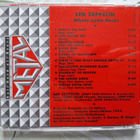 Led Zeppelin Whole Lotta Rock! CD - pikkukuva 2