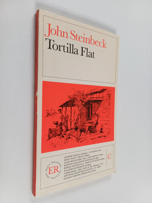 John Steinbeck : Tortilla Flat