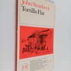 John Steinbeck : Tortilla Flat - pikkukuva 1