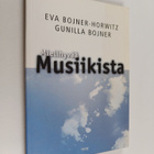 Eva Bojner Horwitz : Mielihyvää musiikista - pikkukuva 1