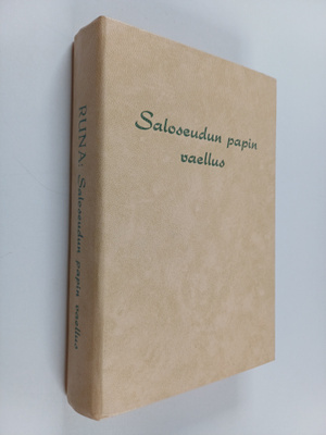 Runa : Saloseudun papin vaellus