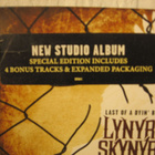 Lynyrd Skynyrd: Last Of A Dyin´ Breed CD. - pikkukuva 4