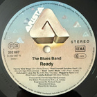 [LP] THE BLUES BAND: READY - pikkukuva 3