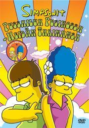 simpsons pussailua pusikossa-heidän tarinansa	(7 273)	k	-FI-