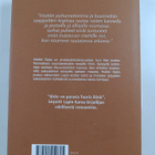 Antti Tuuri : Rauta-antura - pikkukuva 2