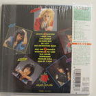 Hanoi Rocks Self Destruction Blues Japanilainen CD OBI - pikkukuva 2