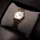 SEIKO SAPPHIRE TITANIUM SXA111P1 Rannekello - pikkukuva 2