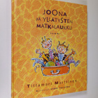 Tittamari Marttinen : Joona ja yllätysten matkalaukku - pikkukuva 1