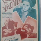 Nainen on valttia DVD - pikkukuva 1