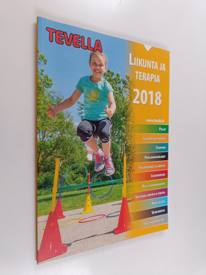 Tevella : Liikunta ja terapia 2018