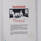 Robert Jungk : Tulevaisuusverstaat - pikkukuva 2