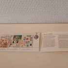 1988 Finlandia 88 Postimerkkinäyttely vihko postituore - pikkukuva 3