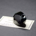 1900-luvun alku australiitti 43.44 ct Ex. Kennett + Ex. SAM - pikkukuva 1
