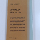 Hans E. Wislöff : Jumalan hoivassa - pikkukuva 2