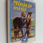 Maria Millved : Minja ja minä - pikkukuva 1