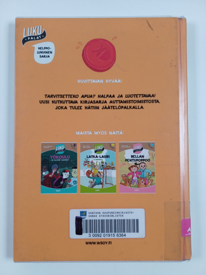 Item image