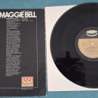 MAGGIE BELL 2499 107 1975 Germany - pikkukuva 2