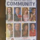 Community kausi 1 4DVD - pikkukuva 1