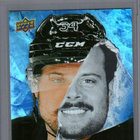 2025-26 Upper Deck - Portraits - 0,50 € / kpl - pikkukuva 1