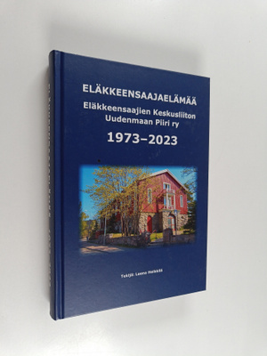 Leena Heikkilä : Eläkkeensaajaelämää : Eläkkeensaajien Ke...