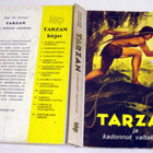 Tarzan ja kadonnut valtakunta - pikkukuva 3