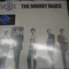 THE MOODY BLUES - THE BEGINNING VOL.1M-/M- LP - pikkukuva 1