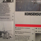 APU LEHTI 49 / 1985 VIIKKOLEHTI 168 s. SIS.LUETTELOT KUVISSA - pikkukuva 4
