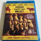 Vuohia Tuijottavat Miehet - pikkukuva 1