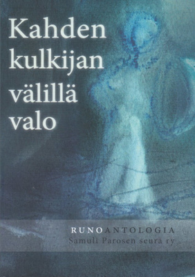 Kahden kulkijan välillä valo