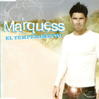 Marquess • El Temperamento CD Maxi-Single - pikkukuva 1