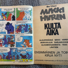 ARISTOKATIT / WALT DISNEY / 1971 / EI JULISTETTA - pikkukuva 5