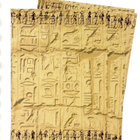 Kanban... KUVIOKARTONKI °°Hieroglyphics...ym.°° - pikkukuva 1