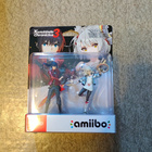 Amiibo Xenoblade Chronicles 3 Noah and Mio setti avaamaton - pikkukuva 1