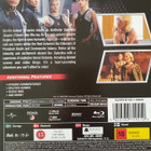 BATTLESTAR GALACTICA 1-3 KAUSI BLU-RAY - pikkukuva 4
