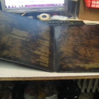 OCULTAN - LORDS OF EVIL... LP EX+/EX+ - pikkukuva 2