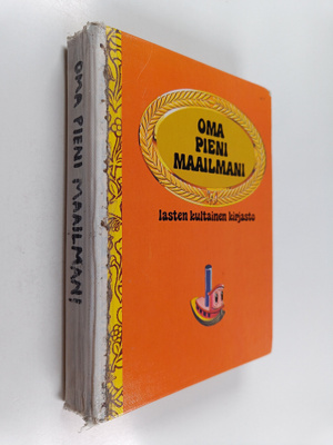 Oma pieni maailmani
