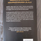 Simon Häggström: Yksinäiset sisaret - pikkukuva 2