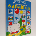 Isabelle Battiant : Ensimmäinen sanakirja - pikkukuva 1