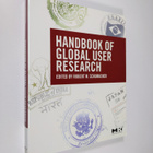 The handbook of global user research - pikkukuva 1