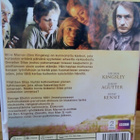 Kankuri ja hänen aarteensa ( The weaver of raveloe) DVD - pikkukuva 2