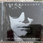 BON JOVI: JOHN BONGIOVI - Power Station Years (CD) - pikkukuva 1