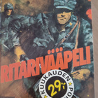 Reino Lehväslaiho Ritarivääpeli - pikkukuva 1