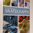 Stailaa vaatekaappisi kauniisti ja kekseliäästi - pikkukuva 1