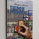 Jari Niemelä : Tamperelaisen tiedon portaat (signeerattu,... - pikkukuva 1