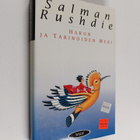 Salman Rushdie : Harun ja tarinoiden meri - pikkukuva 1