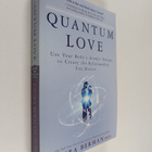 Laura Berman, Ph.D. : Quantum Love - Use Your Body's Atom... - pikkukuva 1