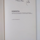 Timo Erkinjuntti : Dementia - Clinical Diagnosis and Diff... - pikkukuva 3