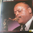 Ben Webstet: Ballads and Blues 1985 LO - pikkukuva 1