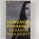 Susanna Makaroff : Homeäidin päiväkirja - pikkukuva 1